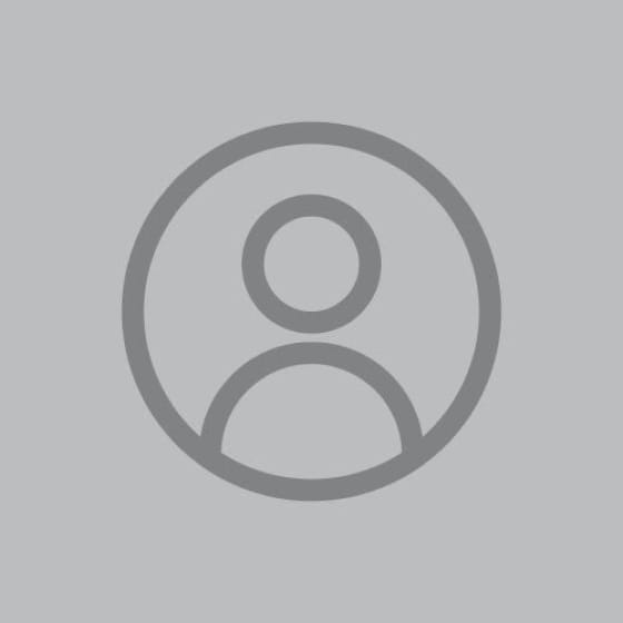 Placeholder for Staff member Katie Ross from 195f022f47d0